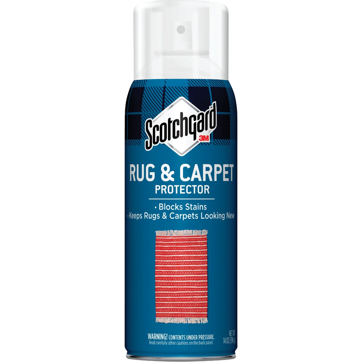 14OZ CARPET PROTECTOR - 1023H by 3m Co