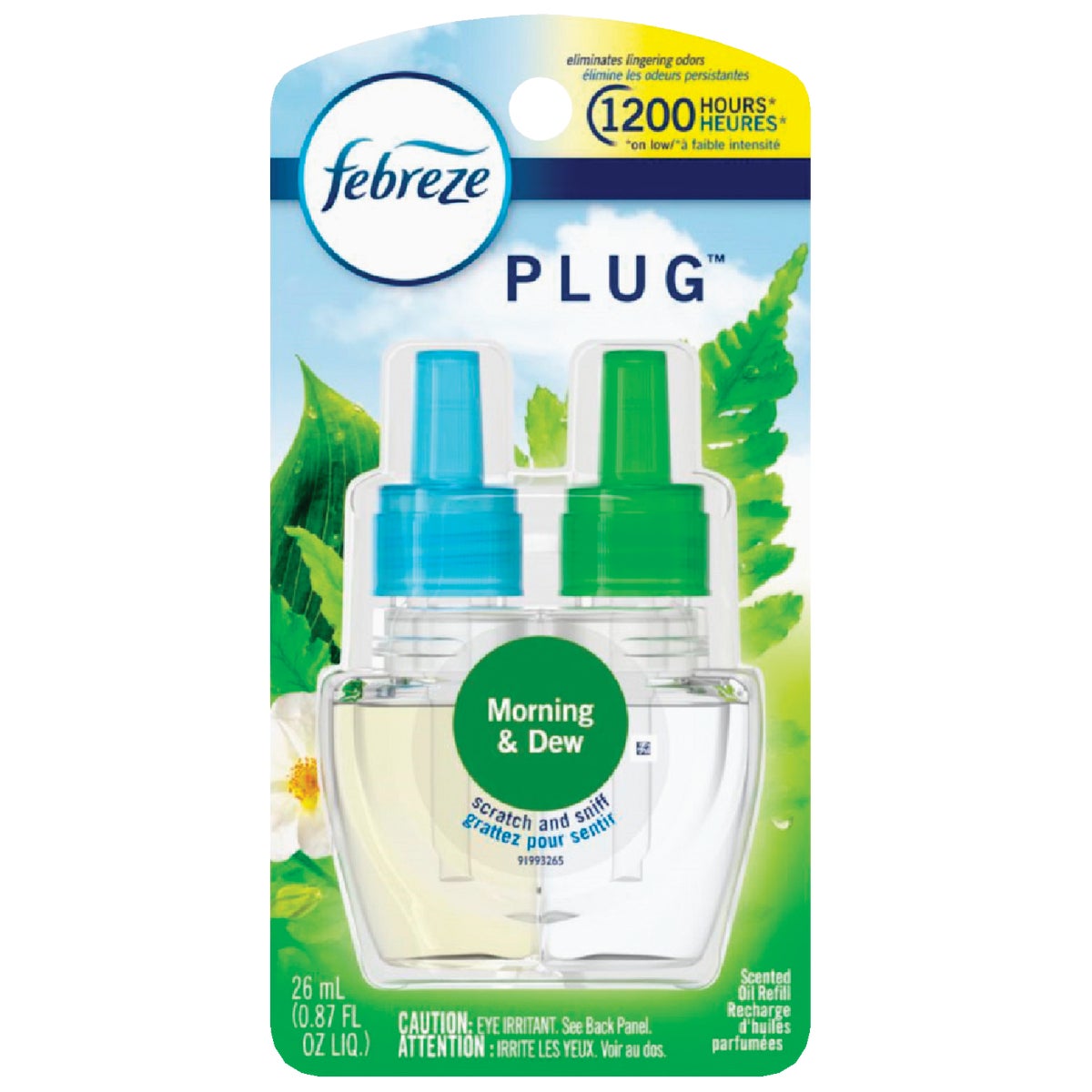 FEBREZE NOTICABLE REFILL - 45541 by Procter & Gamble