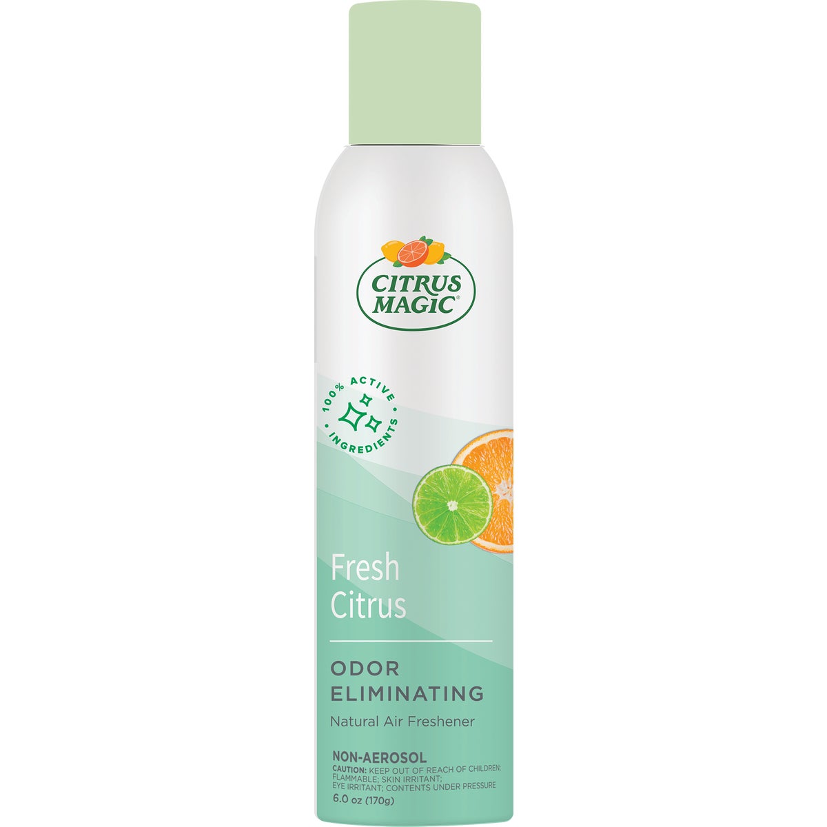 CITRUS AIR FRESHENER - 612112752 by Beaumont Products