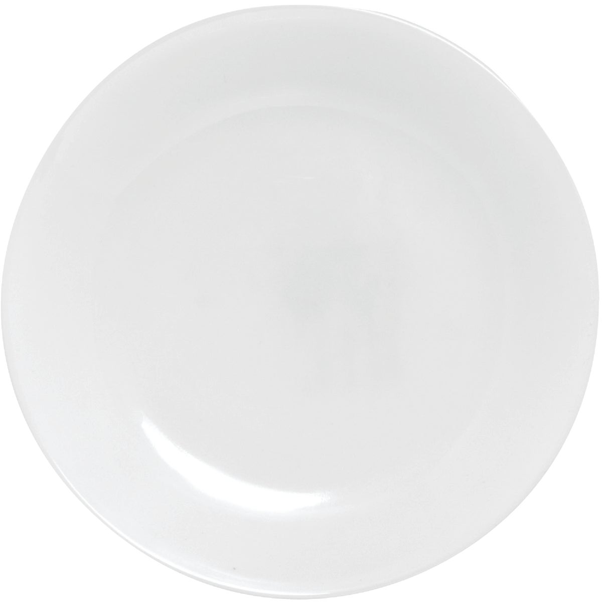 WHITE LUNCHEON PLATE - 6003880 by World Kitchen