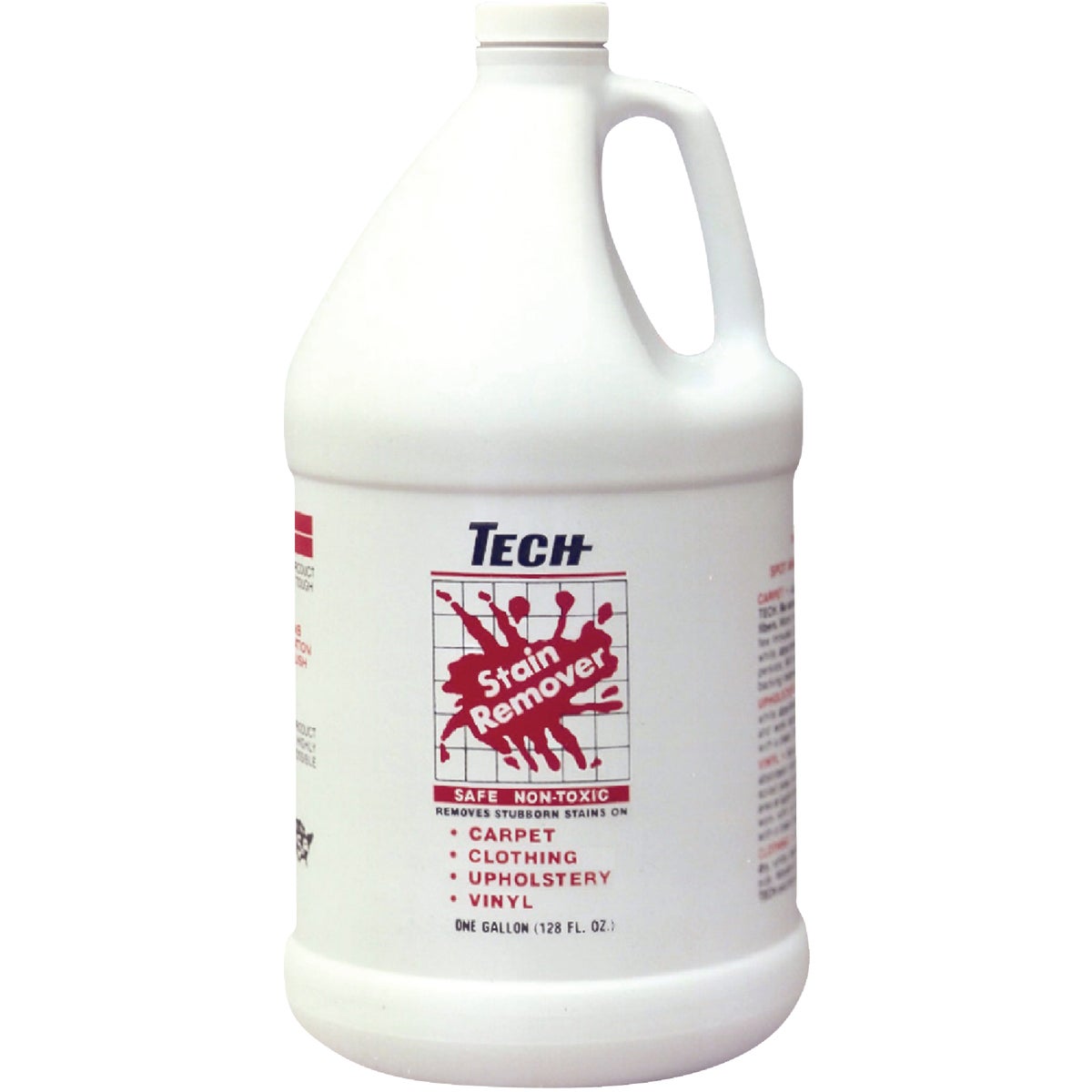 GALLON STAIN REMOVER - 30001.04 by Tech Enterprises Inc