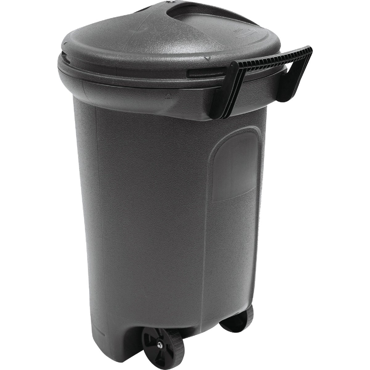 32GAL CRITTR-PROOF TRASH - TB0026 by United Solutions