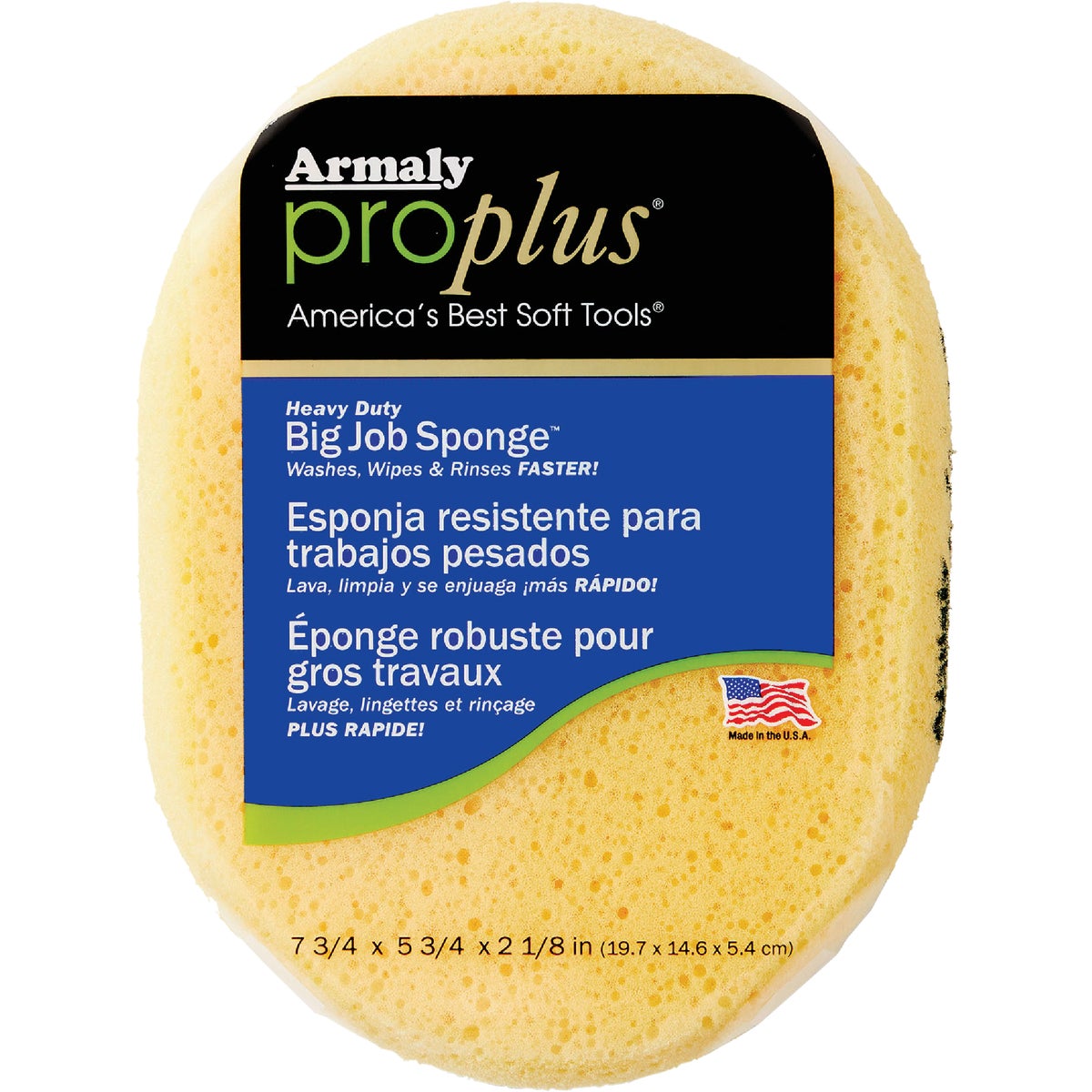 BIG JOB SPONGE - 00006 by Armaly Brands