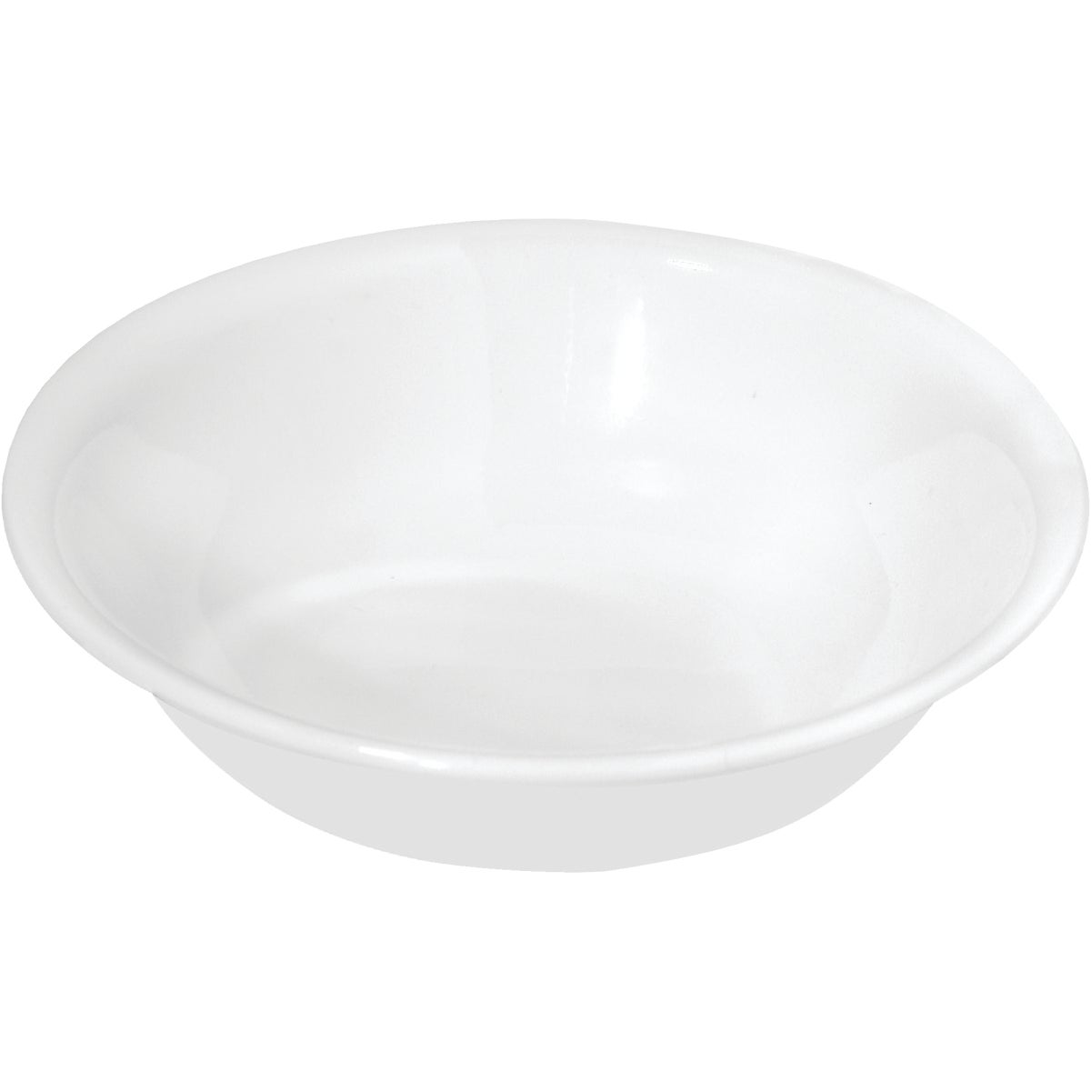 SMALL WHITE BOWL - 6003899 by World Kitchen