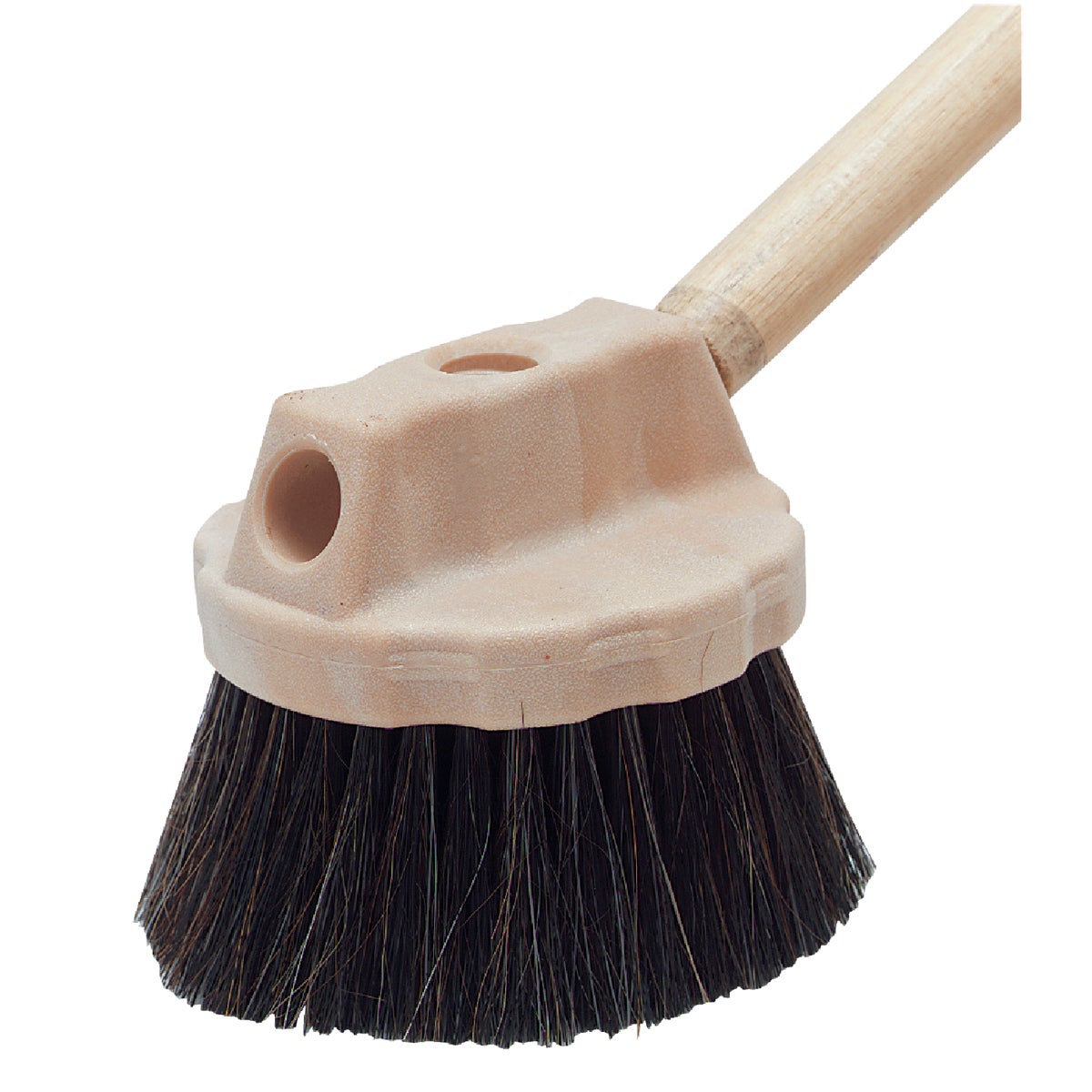 ROUND WINDOW BRUSH - 11730 by D Q B Ind
