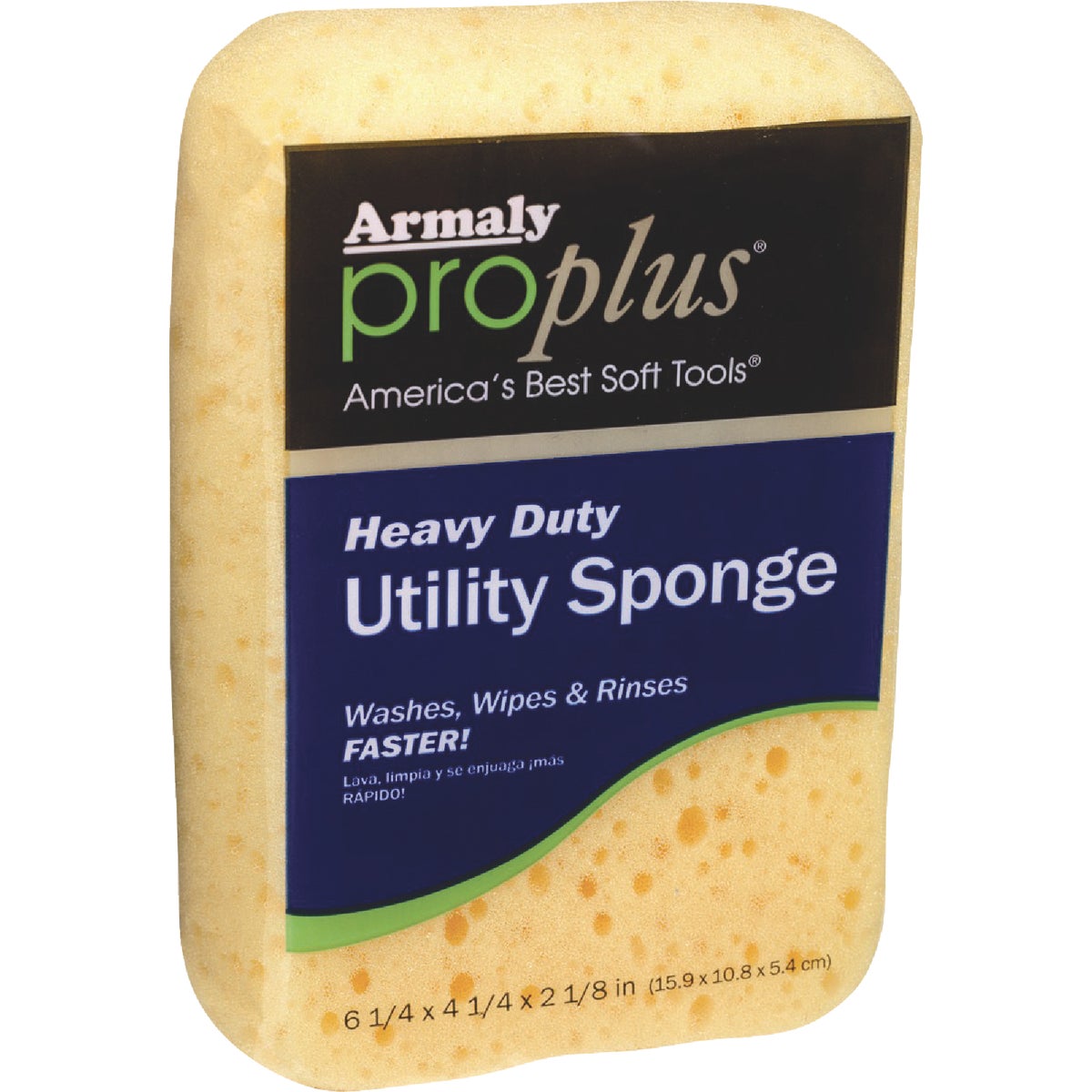 LARGE SPONGE - 00009 by Armaly Brands