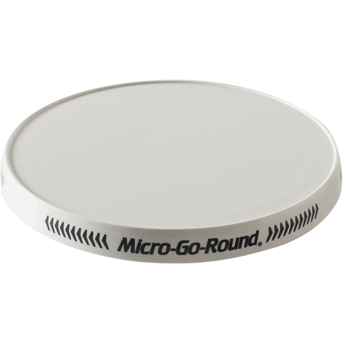 COMPACT MICRO-GO-ROUND - 62301 by Nordic Ware/reitenba