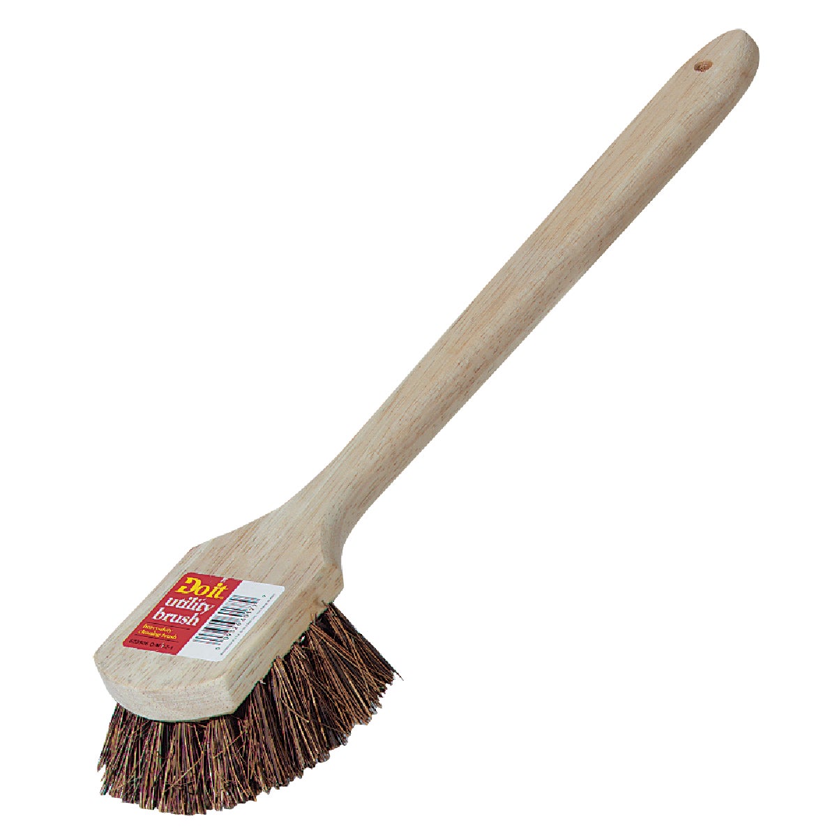 20" UTILITY BRUSH - DI89637 by D Q B Ind