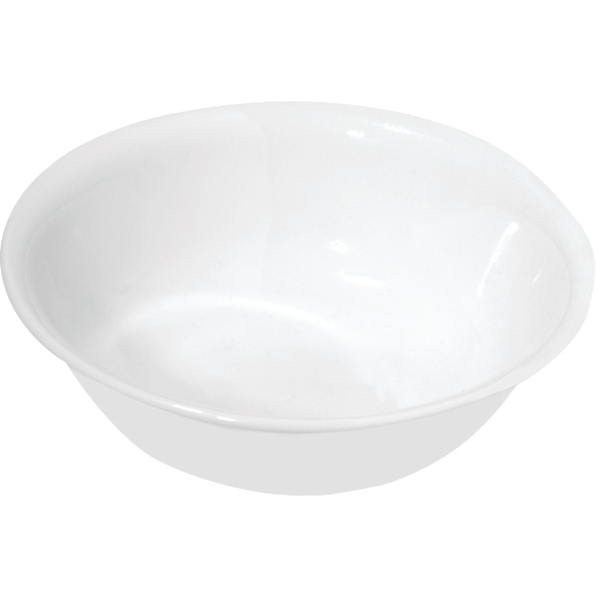 LARGE WHITE BOWL - 6003905 by World Kitchen