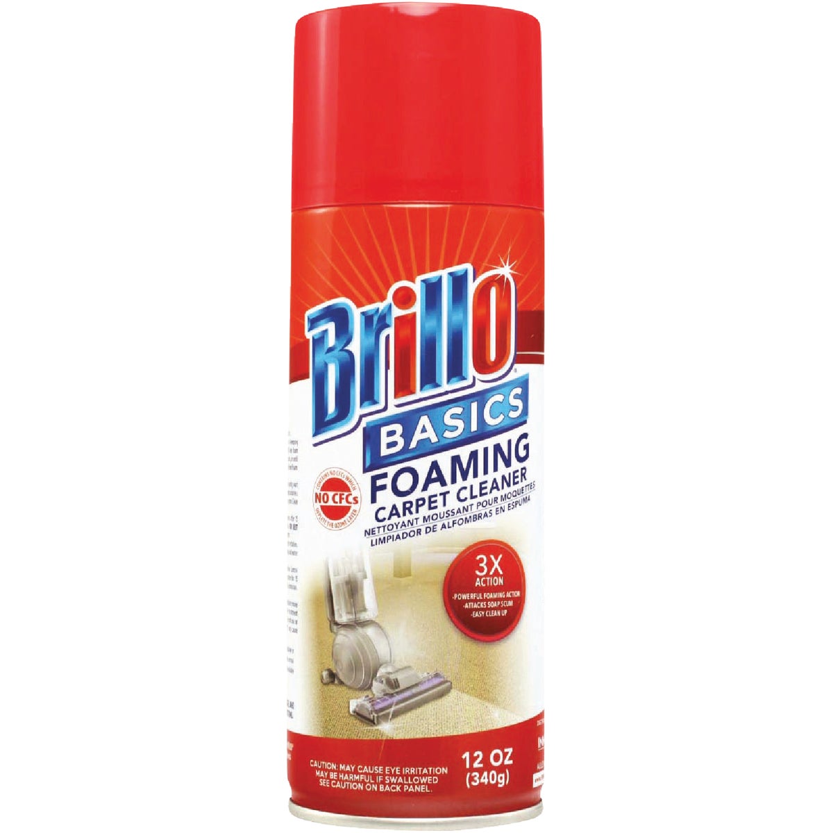 CARPET DEODORIZER - 90657 by Personal Care Prod