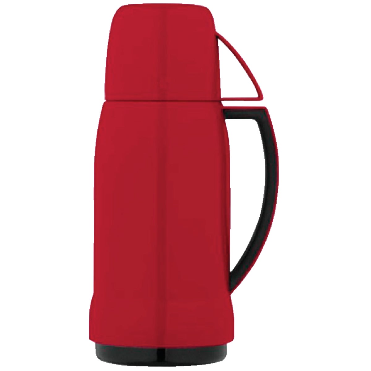 17OZ VACUUM BEV BOTTLE - 33105RB6 by Thermos Co