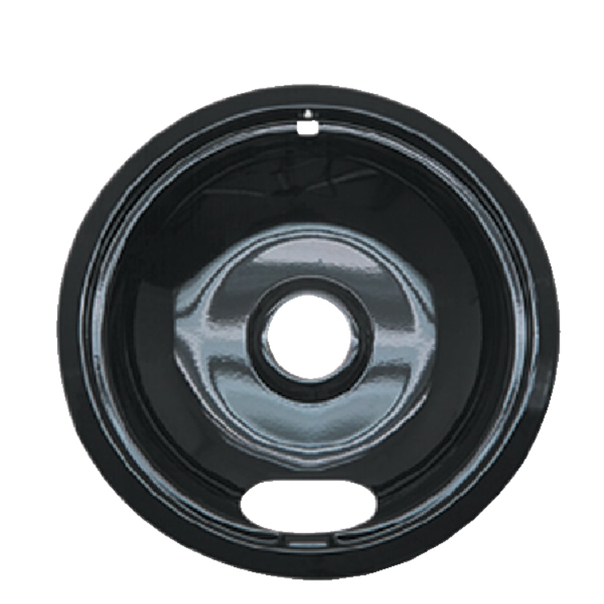 6" ELECTRIC DRIP PAN - P-101 by Range Kleen Mfg Inc