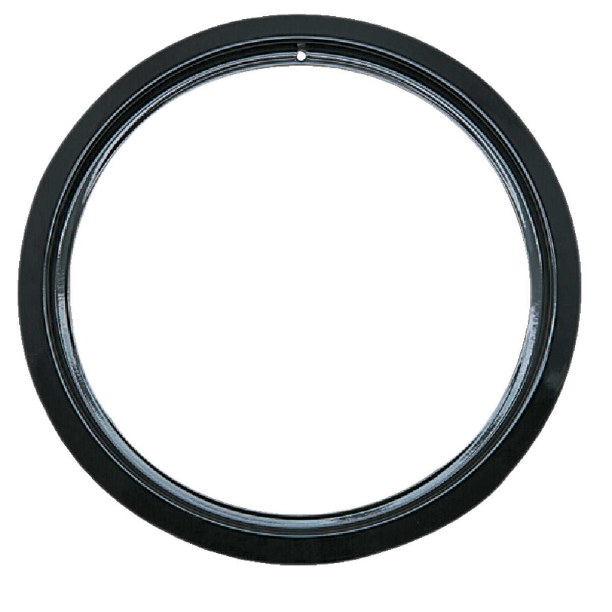 8" N/S TRIM RING - P-R8-GE by Range Kleen Mfg Inc