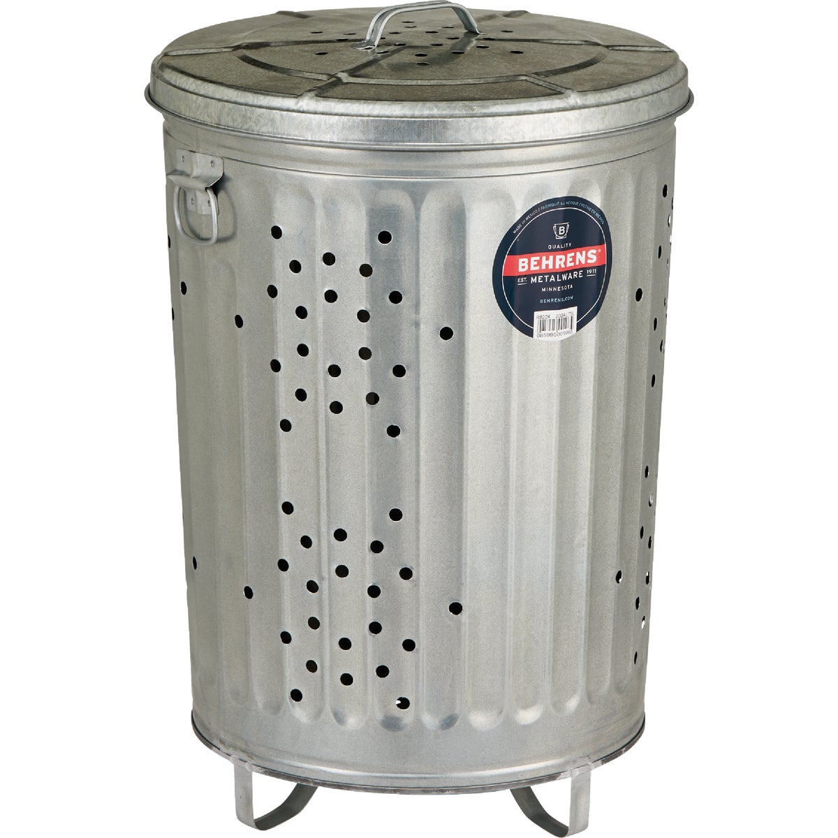 TRASH BURNER - 1211RB by Behrens Mfg