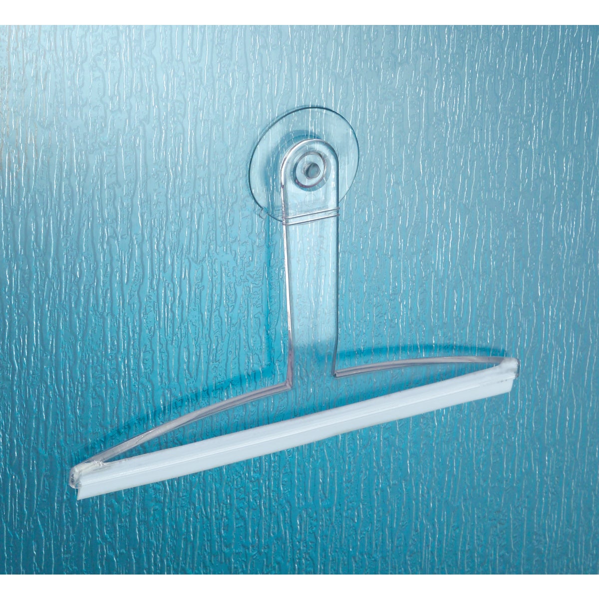 CLEAR SUCTION SQUEEGEE - 22300 by Interdesign Inc