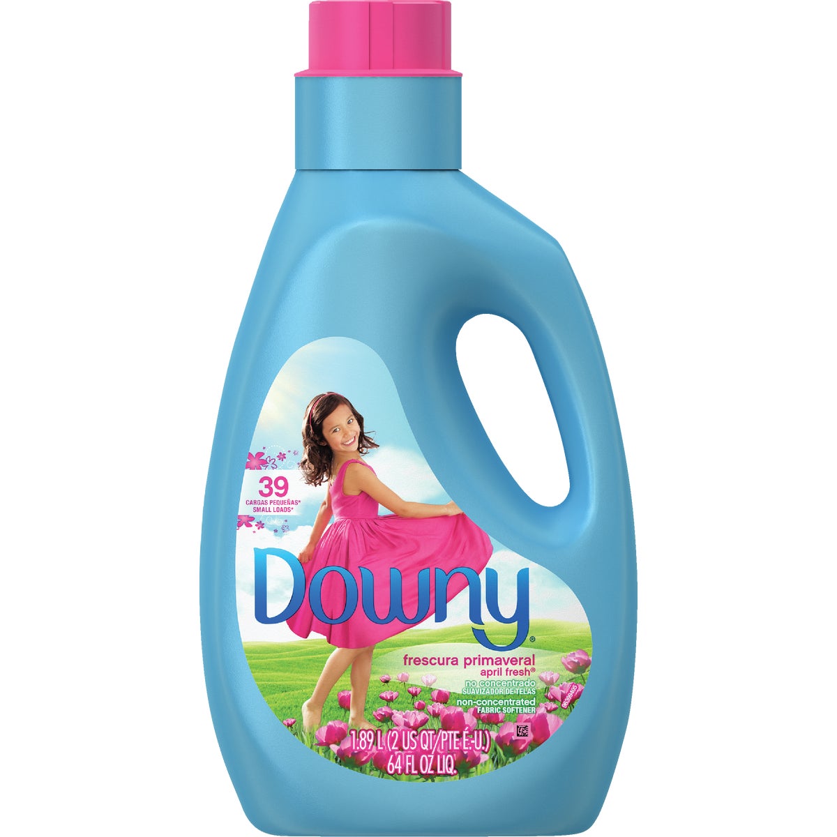 64OZ FABRIC SOFTENER - 35510 by Procter & Gamble