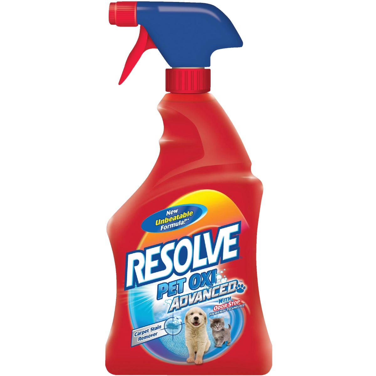 22OZ CARPET CLEANER - 1920078033 by Reckitt Benckiser