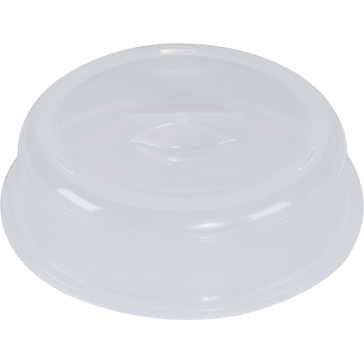 10" SPATTER COVER - 65000 by Nordic Ware/reitenba