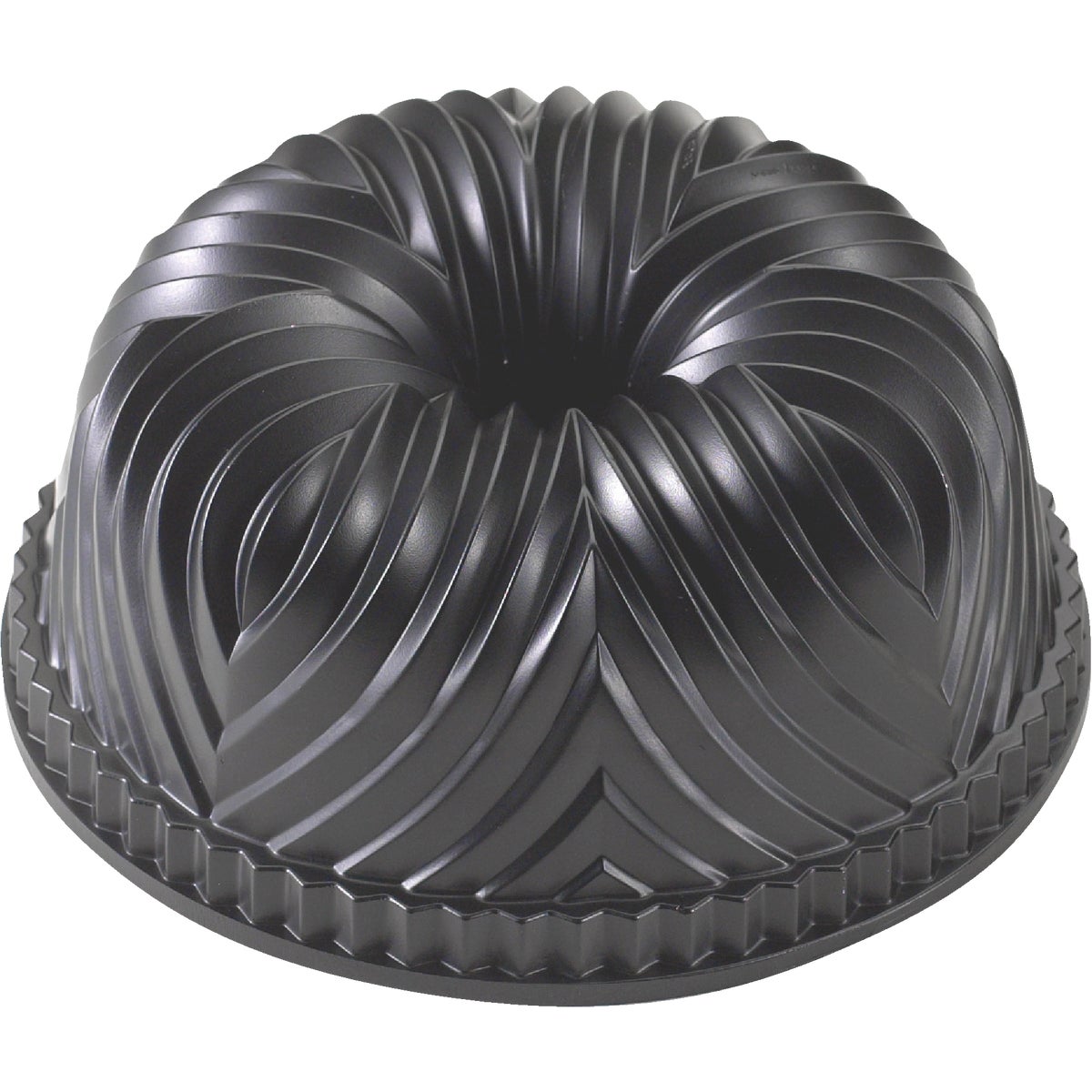 PRO CAST 10CUP BUNDT PAN - 53624 by Nordic Ware/reitenba
