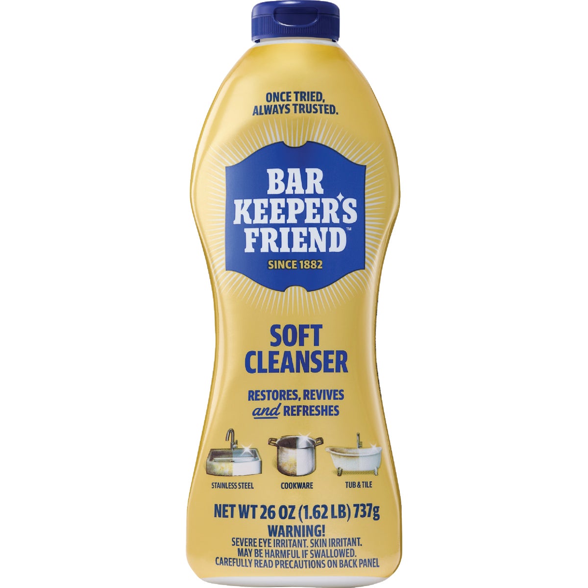 26OZ LIQUID BARKEEPERS - 11626 by Ser Vaas Laboratores
