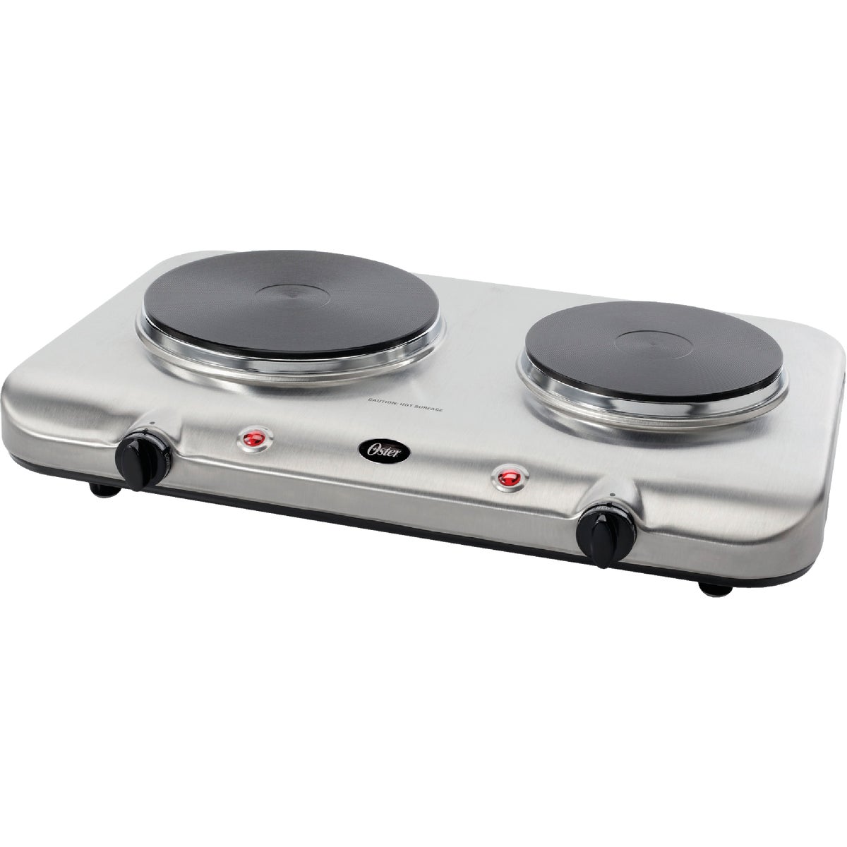 SS DOUBLE RANGE BURNER - CKSTBUDSOO by Jarden Cs