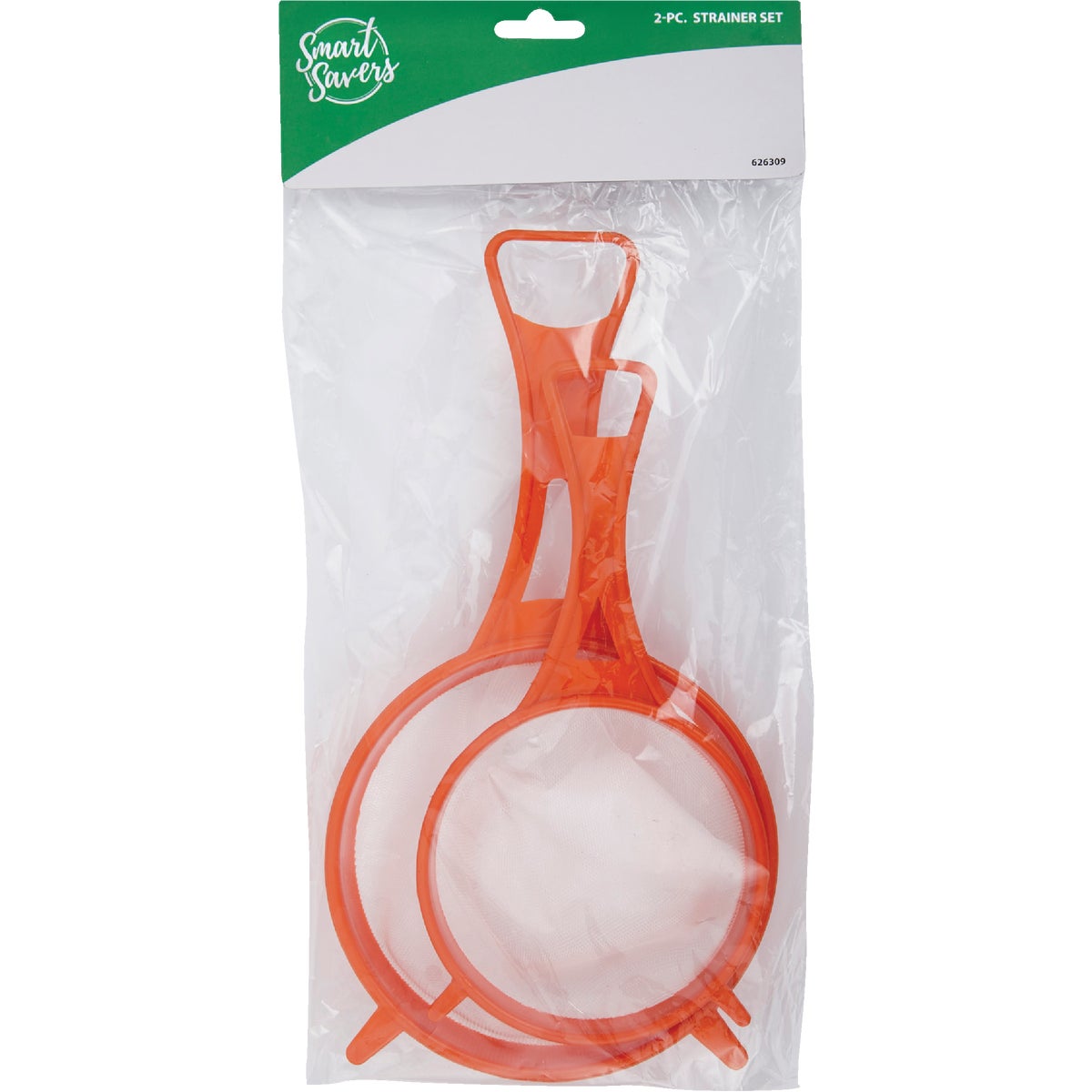 3PC STRAINER SET - KT067(PBH) by Do it Best