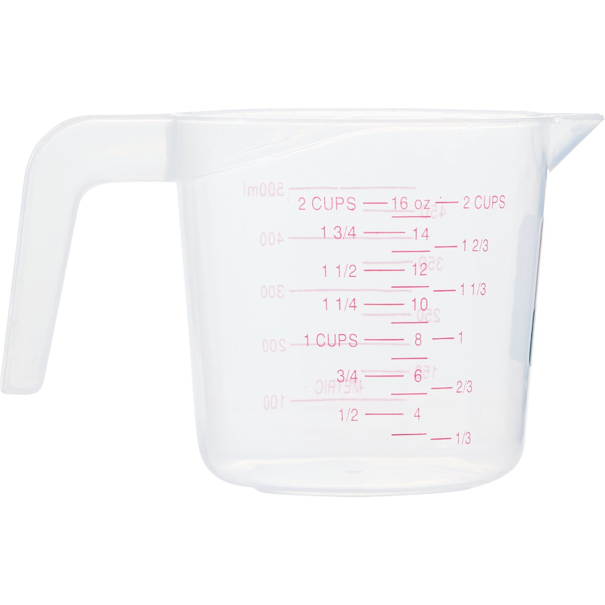 LARGE MEASURING CUP - 820054 by Do it Best