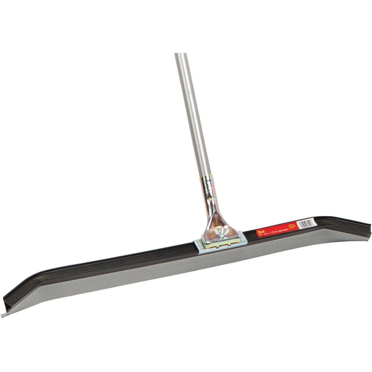 SQUEEGE 24" FLOOR - 49624-W-6 by Bruske Products