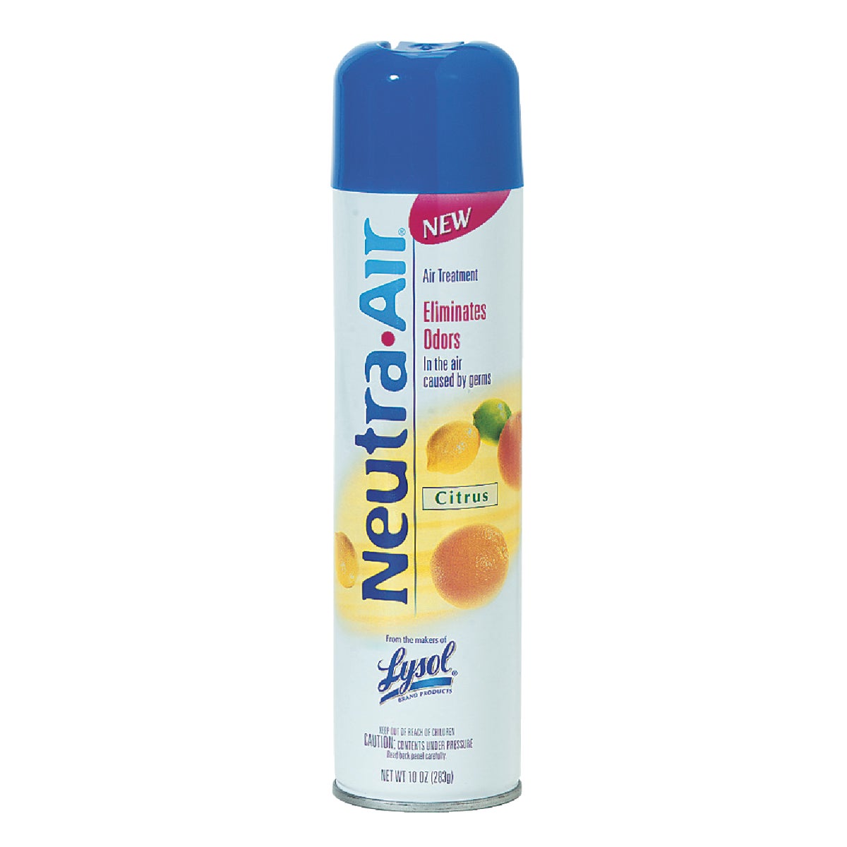 10OZ CITRS AIR FRESHENER - 1920076940 by Reckitt Benckiser