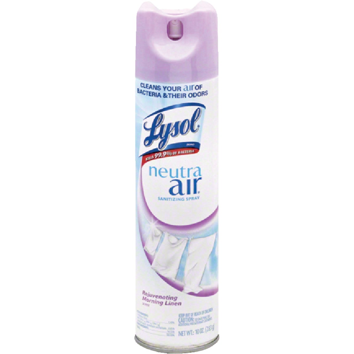 MORN DEW AIR FRESHENER - 1920079196 by Reckitt Benckiser