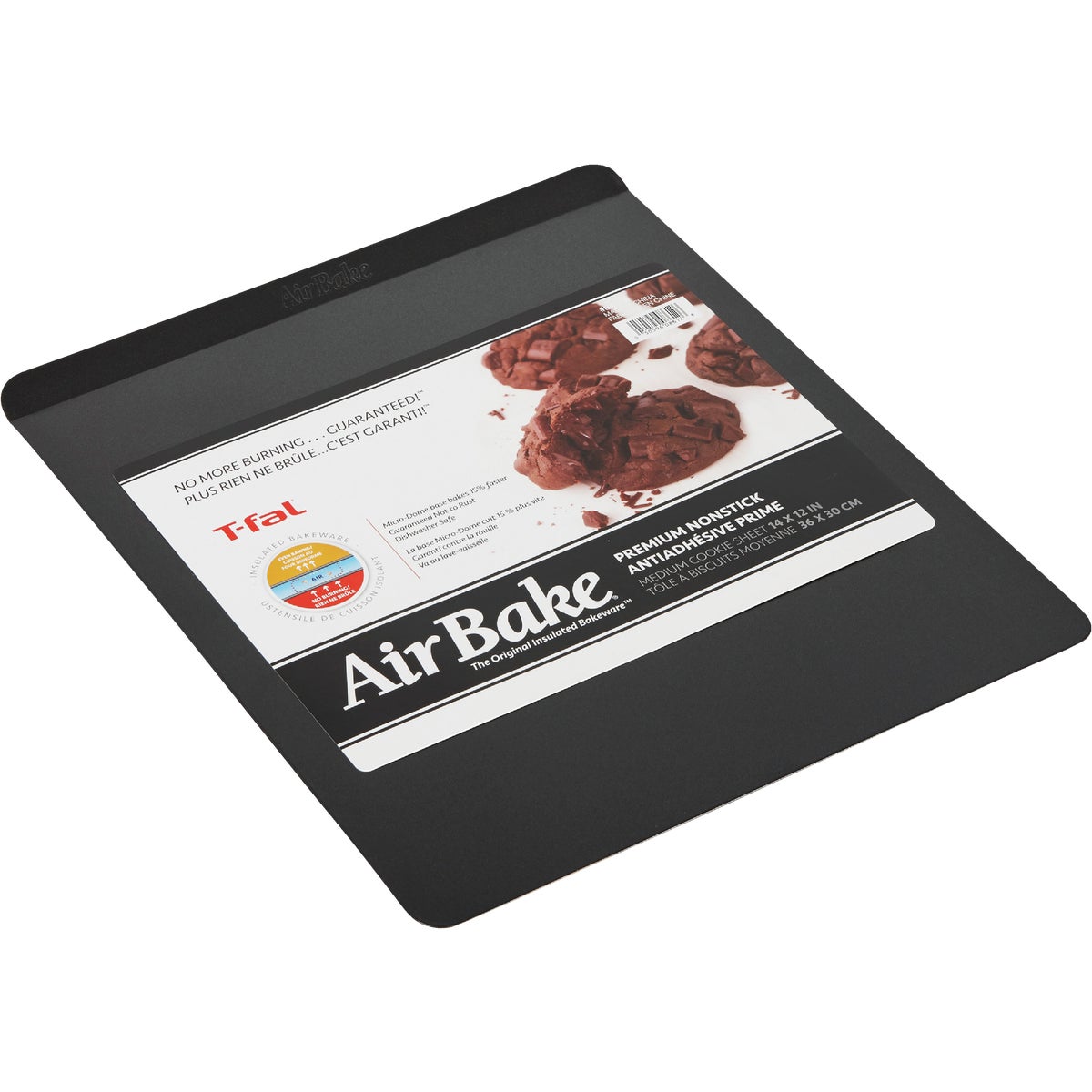12X14 BAKING SHEET - 08612PA by T Fal Wearever