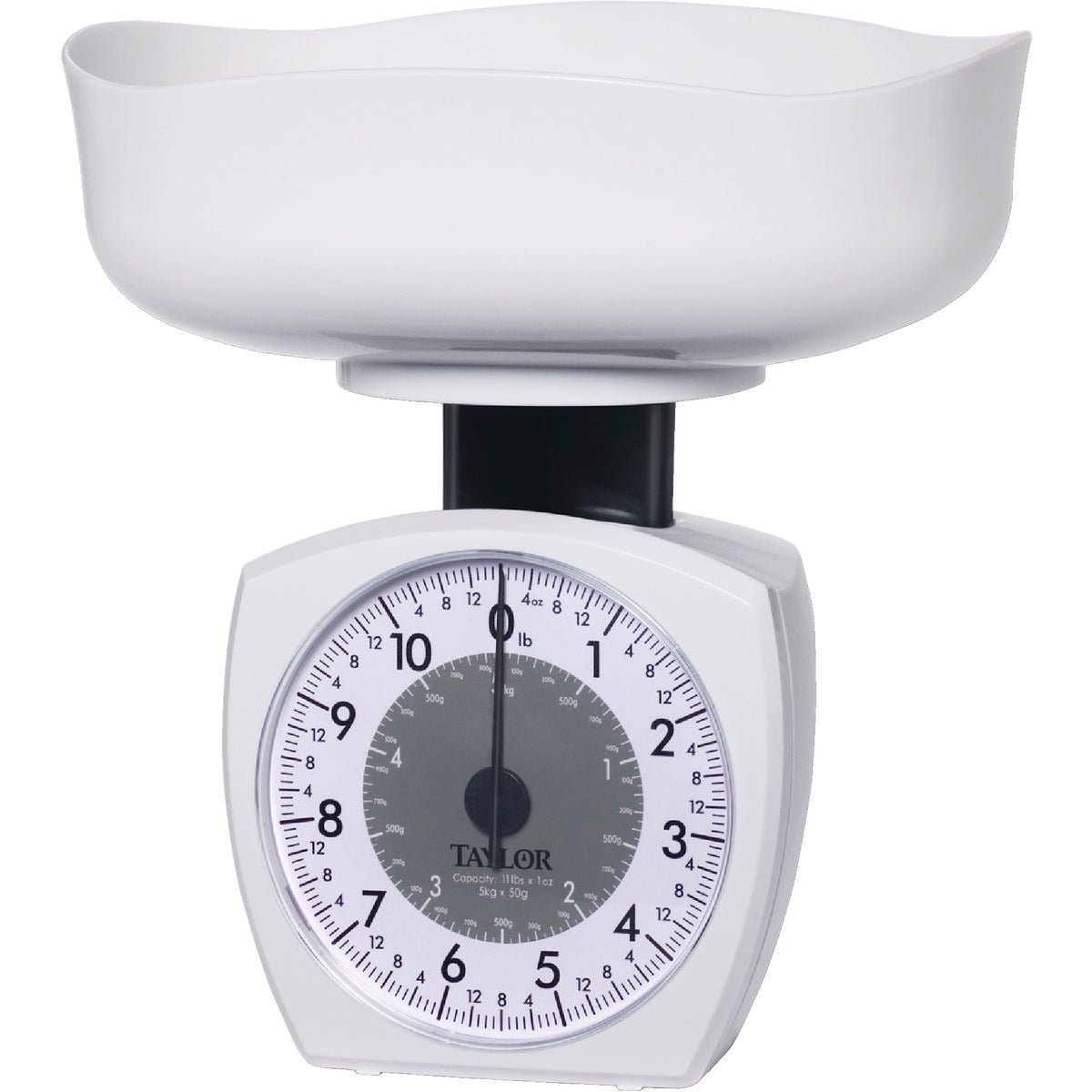 11LB FOOD SCALE - 3701 by Taylor Precision