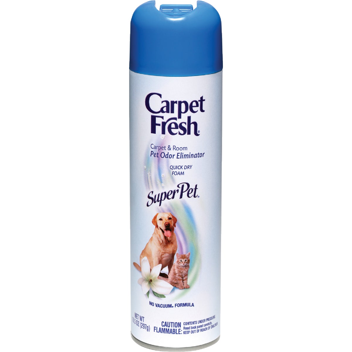 NO VAC CARPET REFRESHER - 280129 by W D 40 Company