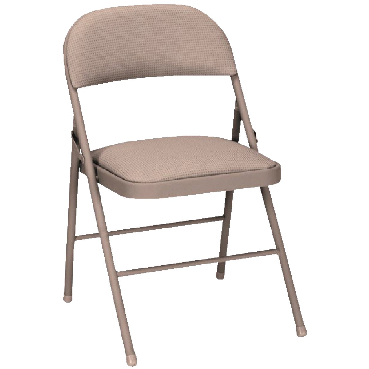 LINEN FBRC FOLDING CHAIR - 14-995-ALC4 by Cosco    J Myalls