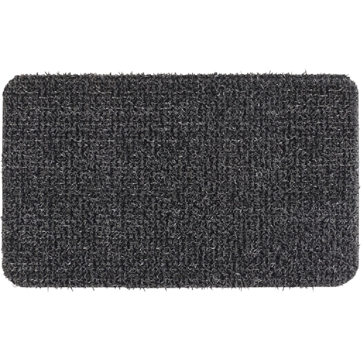 17.5X23.5 CINDER DOORMAT - 10358813 by Grassworx