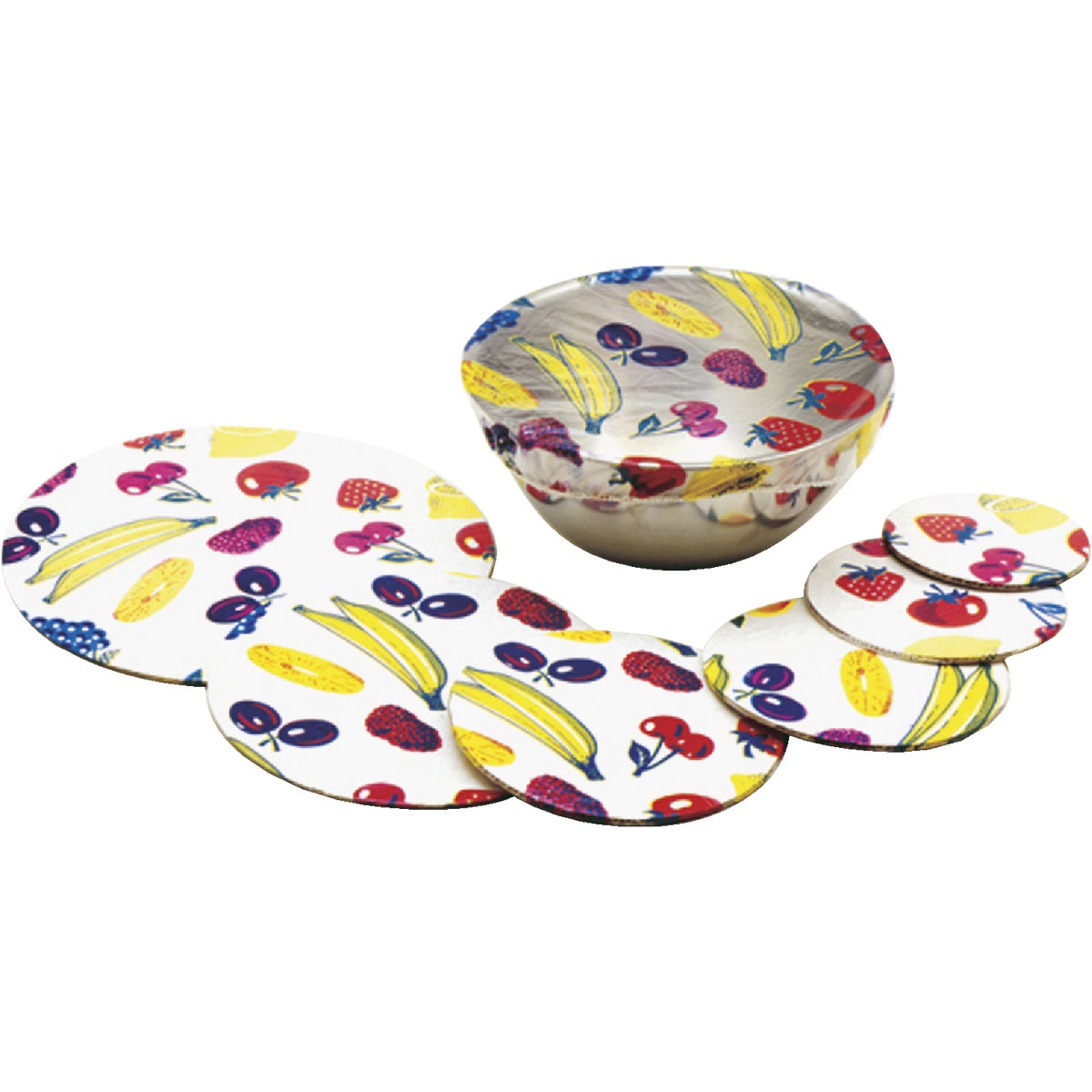 BOWL COVERS - 528 by Norpro