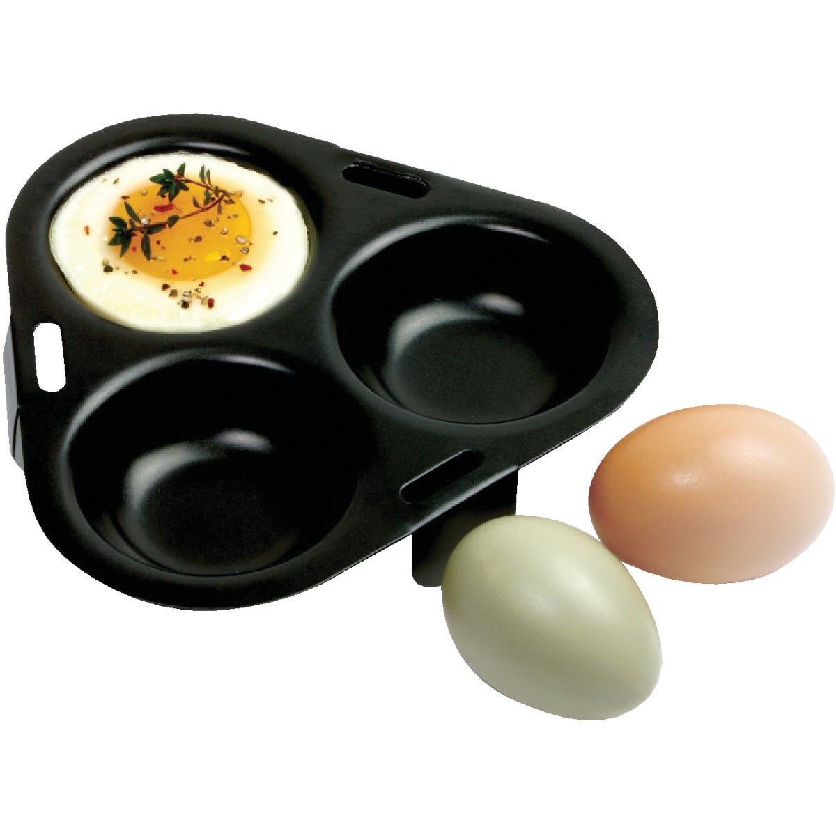 EGG POACHER - 973 by Norpro