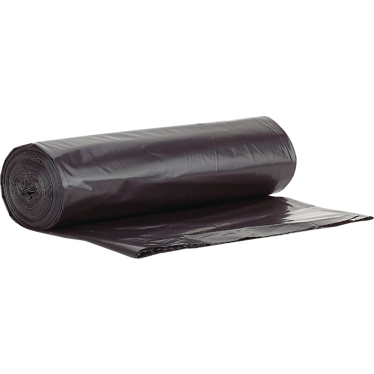 43X47 XXH BLK CAN LINER - RL-4347XXH by Aluf Plastics Incom