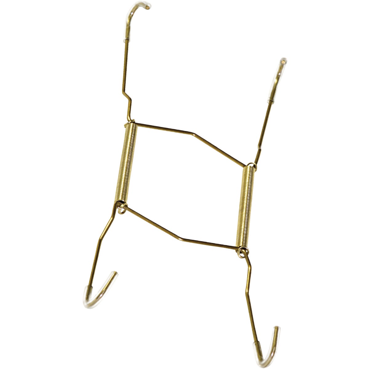 8"-11" PLATE HANGER - 122049 by Hillman Fastener