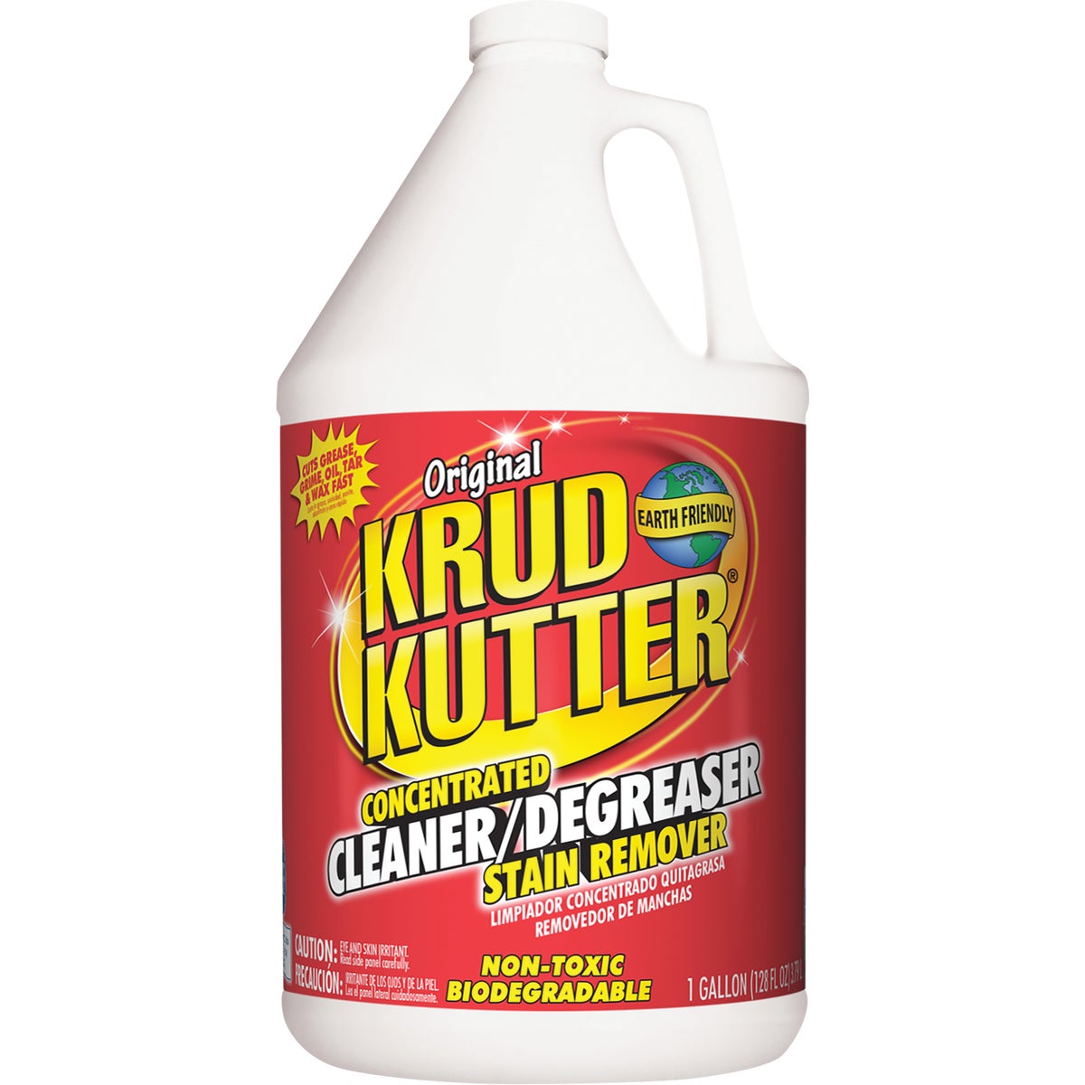 GAL CLEANER/DEGREASER - KK01/6 by Supreme Chemicals