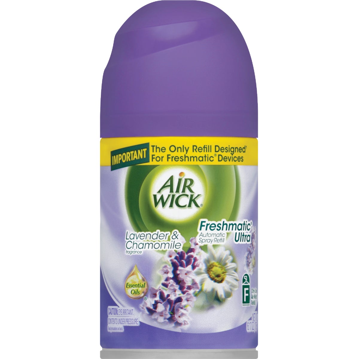 LAVNDR FRESHMATIC REFILL - 1920077961 by Reckitt Benckiser