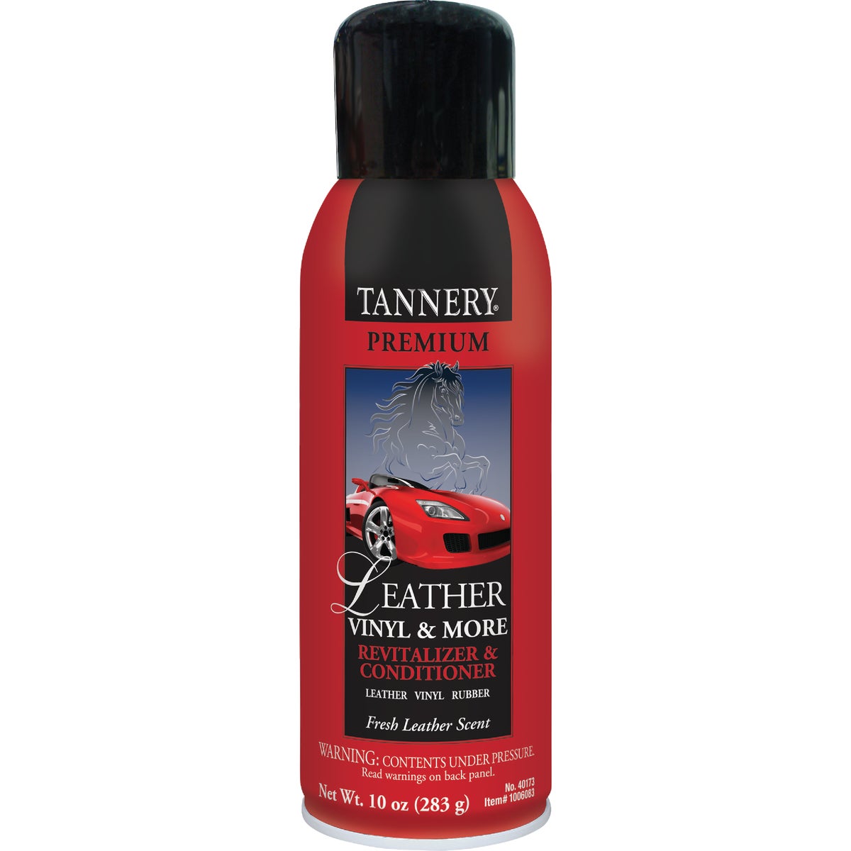 TANNERY SPRAY CLEANER - 40173 by Crc Industries Inc