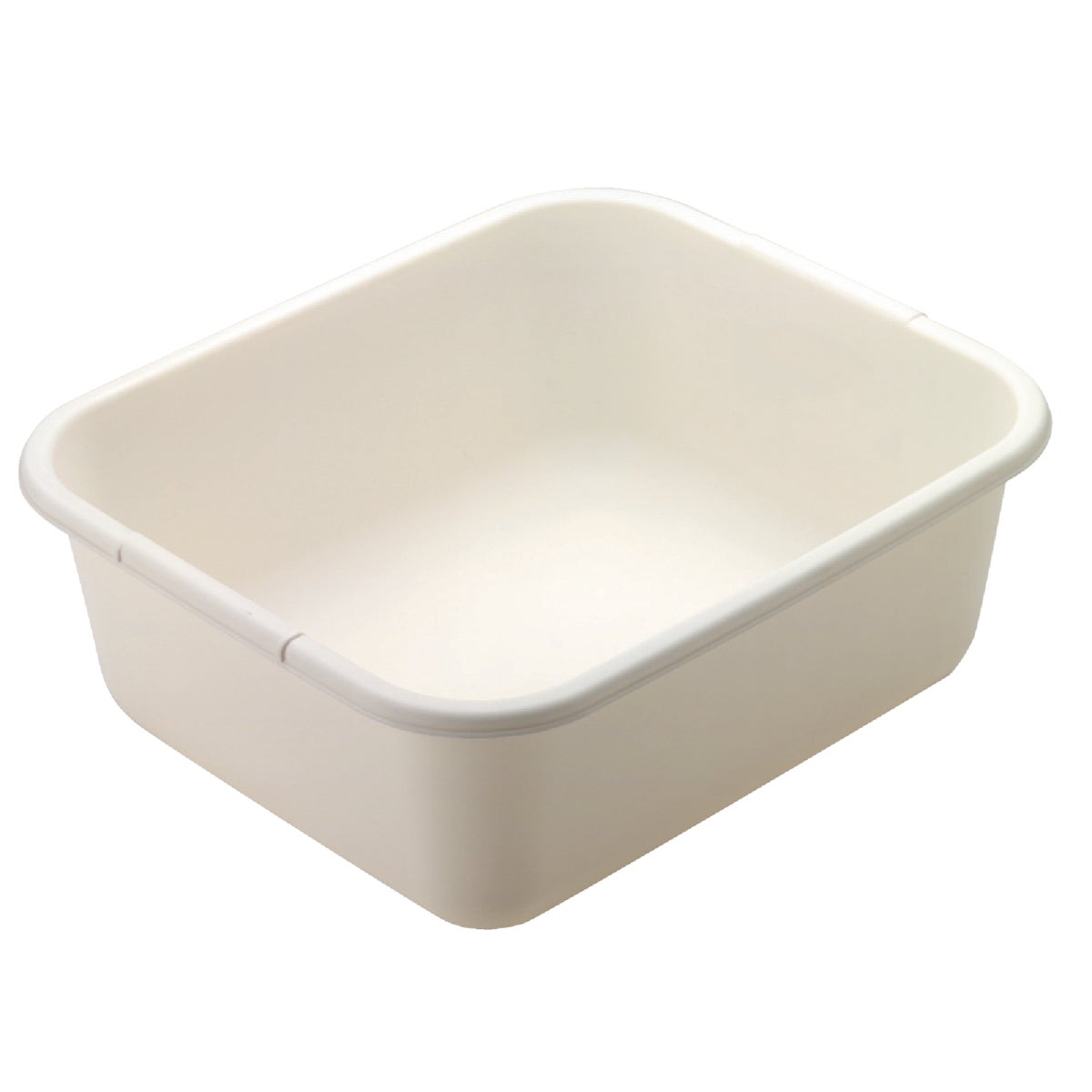 BISQUE DISHPAN - 2951-AR-BISQU by Rubbermaid Home