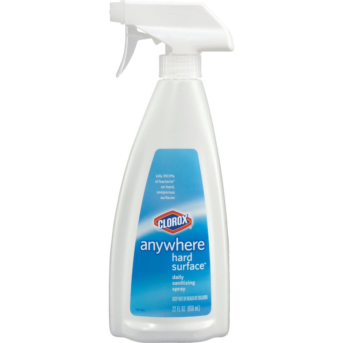 HARD SURFACE CLEANER - 01683 by Clorox/home Cleaning