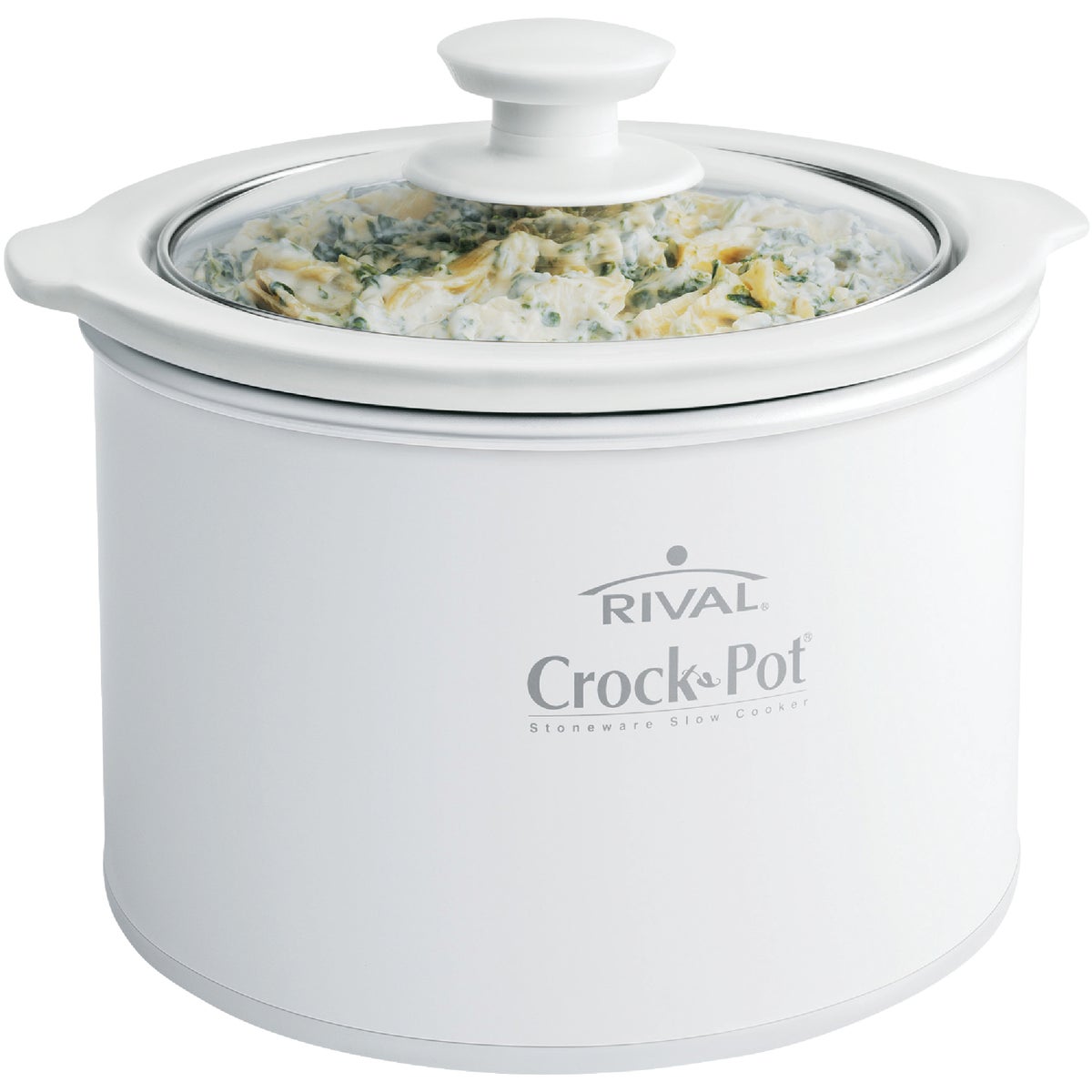 1.5QT SLOW COOKER - SCR151-WG by Jarden Cs