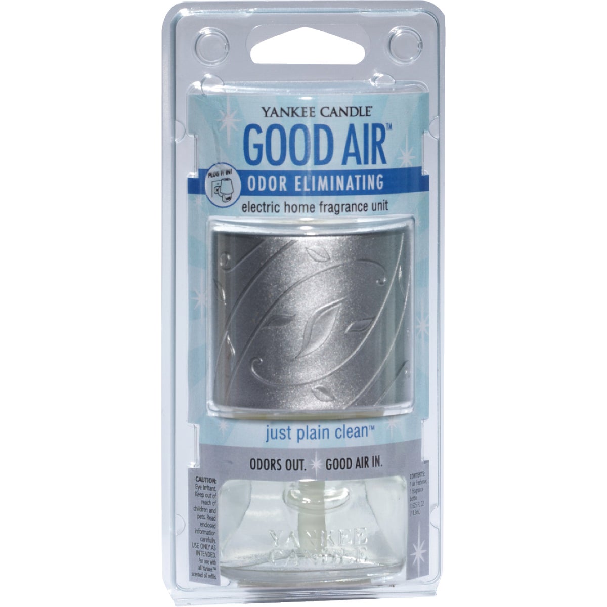 GOOD AIR ELECTRIC BASE - 1155727 by Yankee Candle Co