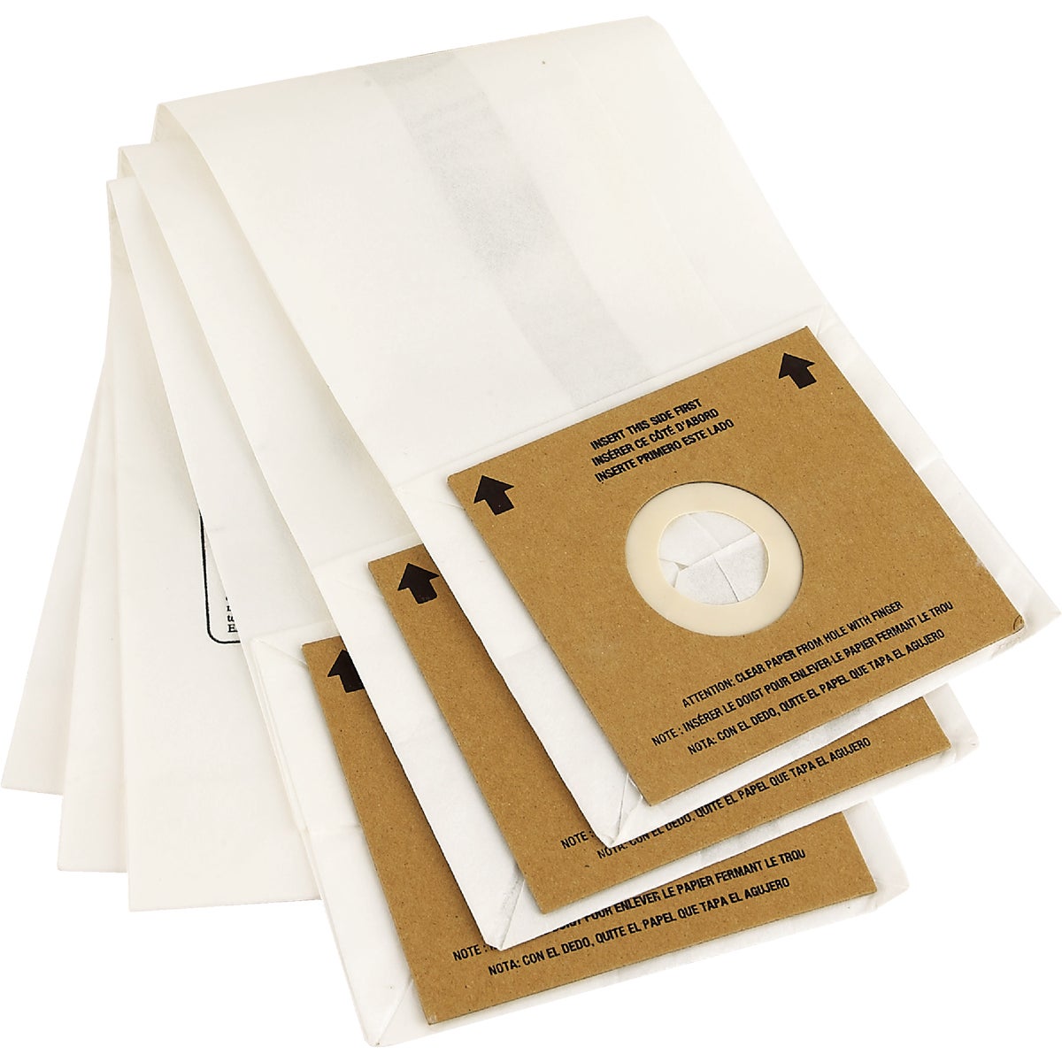 TYPE C VAC CLEANER BAG - 3-700147-001 by Royal Appliance