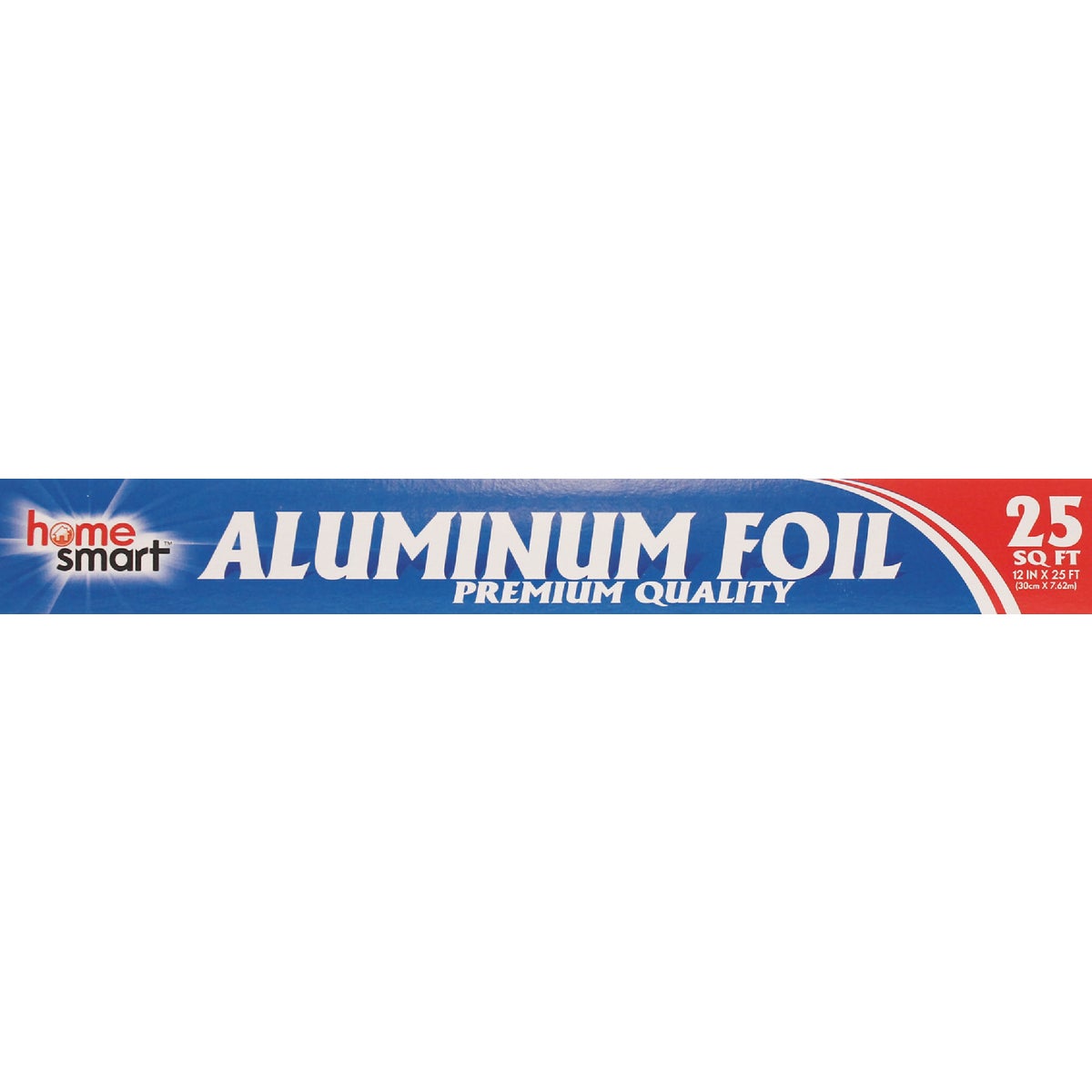 25 SQ FT ALUMINUM FOIL - 160622 by Promotions Unlimited