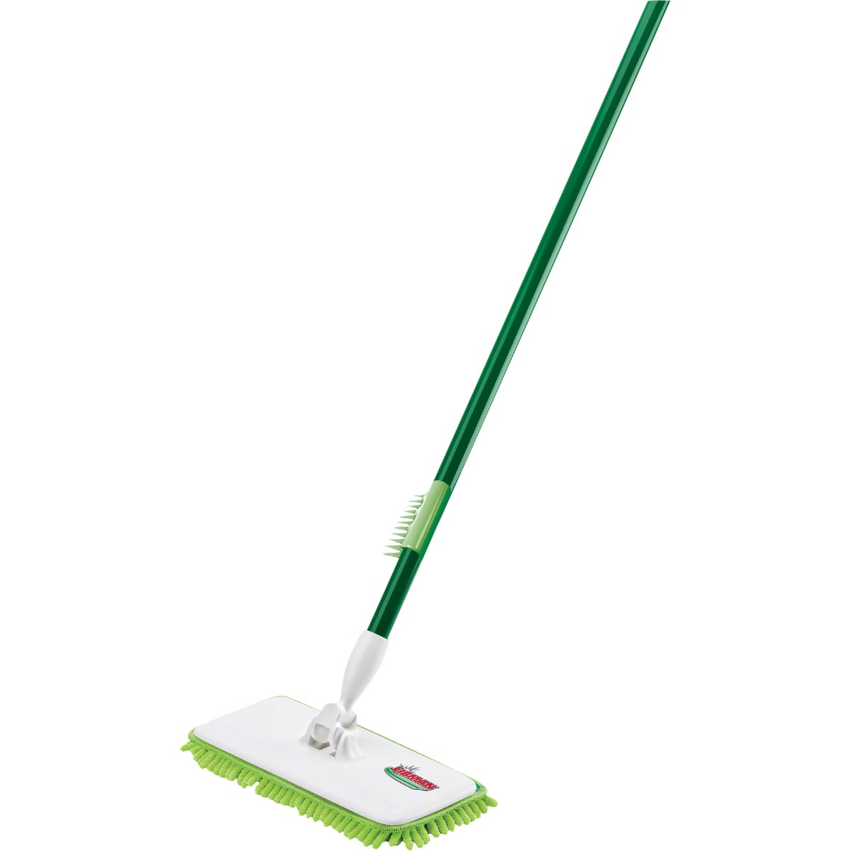 EVERY-WHICH-WAY DUST MOP - 150106 by F H P-lp
