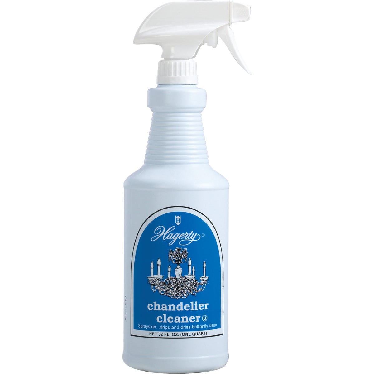 CHANDELIER CLEANER - 91320 by W J Hagerty & Sons